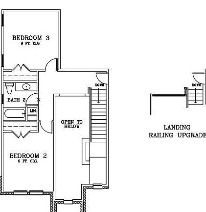 4th image of 2217 Pajaro Ln #77632D