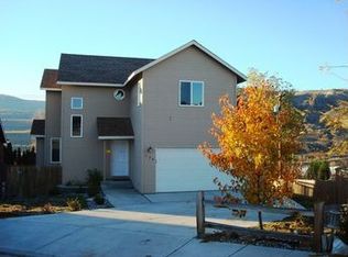 734 S Lexington Pl, East Wenatchee, WA 98802