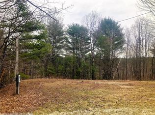 195 Bean St, Turner, ME 04282