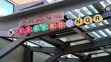 Rented by Rapid Realty Cobble Hill