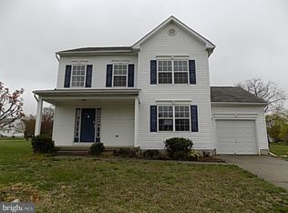 54 Twin Oaks Dr, Bridgeton, NJ 08302