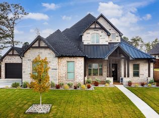 4017 Hidden Hills Cres, Longview, TX 75605