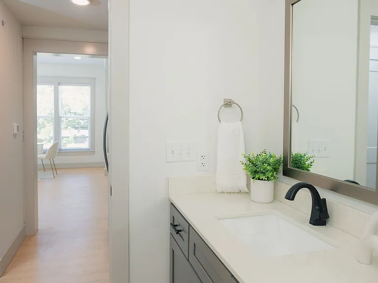 The Fitzgerald Apartments - Downtown Springdale — Photo 9