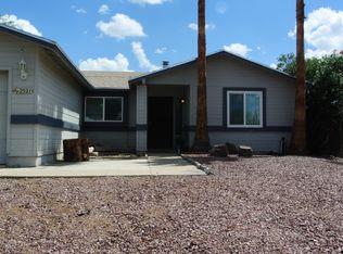 2521 W Firebrook Rd, Tucson, AZ 85741
