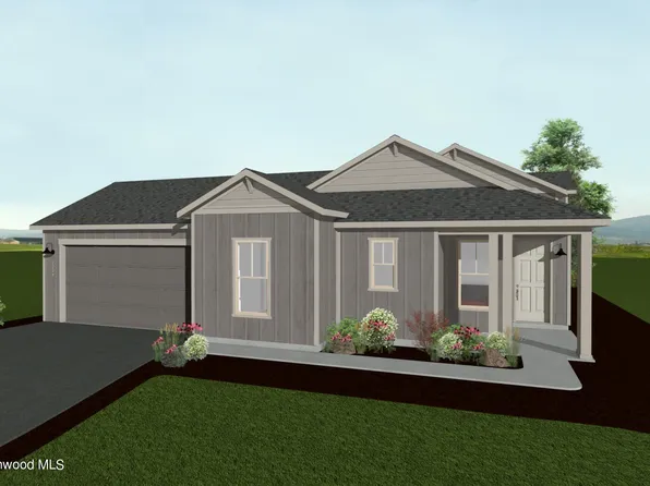 375 Blue Heron Vis, Glenwood Springs, CO 81601