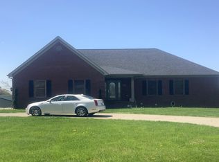 5266 Jack Hinton Rd, Philpot, KY 42366