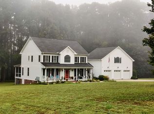 7500 Lake Marsha Ct, Apex, NC 27523