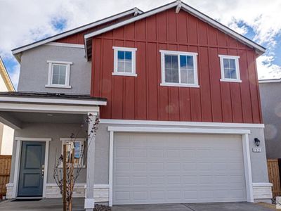 7892 Corundum Dr LOT 118, Sparks, NV, 89436