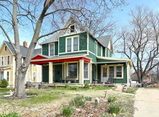 1805 Oakland Ave, Des Moines, IA 50314