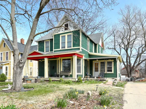 1805 Oakland Ave, Des Moines, IA 50314