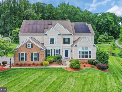 18610 Bransford Pl, Olney, MD, 20832