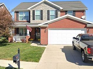 2568 Palomino Pl, Owensboro, KY 42301