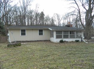 6945 W Us Highway 12, Onsted, MI 49265