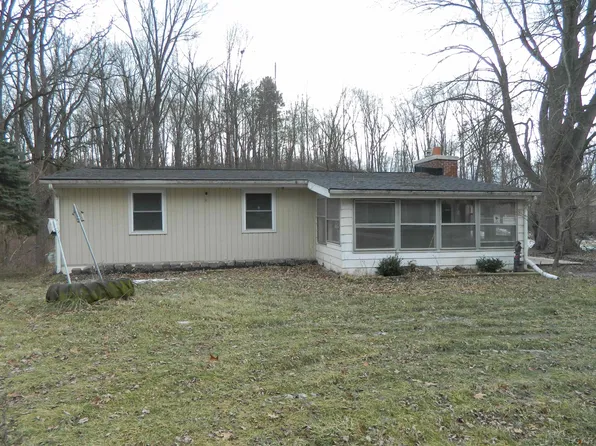 6945 W Us Highway 12, Onsted, MI 49265