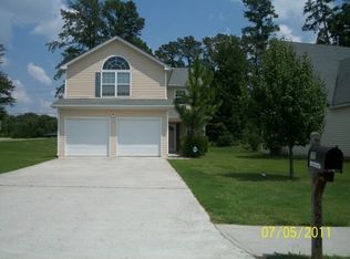 5280 Cattail Ln, Atlanta, GA 30349
