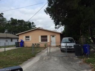 4355 Ballard Rd, Fort Myers, FL 33905