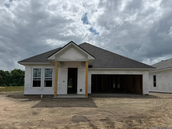 9058 Parkway Dr, Baton Rouge, LA 70810