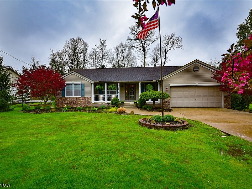 4514 Fenn Rd, Medina, OH 44256 Zillow
