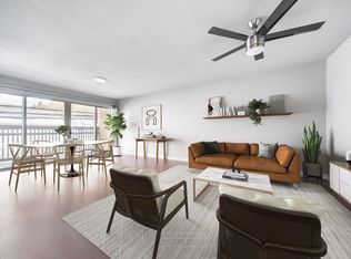 4601 S Graham St APT 203, Seattle, WA 98118