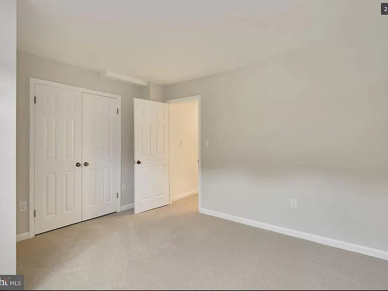 Basement Room