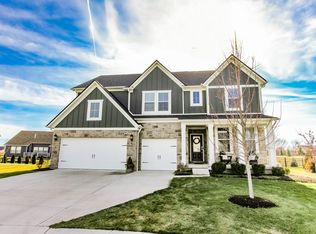 8503 Ironhill Ct, Indianapolis, IN