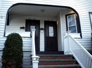 43 Josephine Ave #A10, Somerville, MA 02144