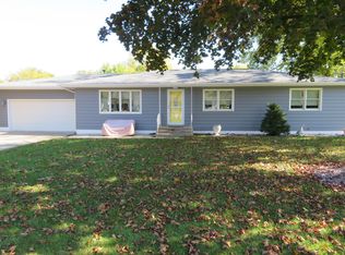 25446 W Knapp St, Channahon, IL
