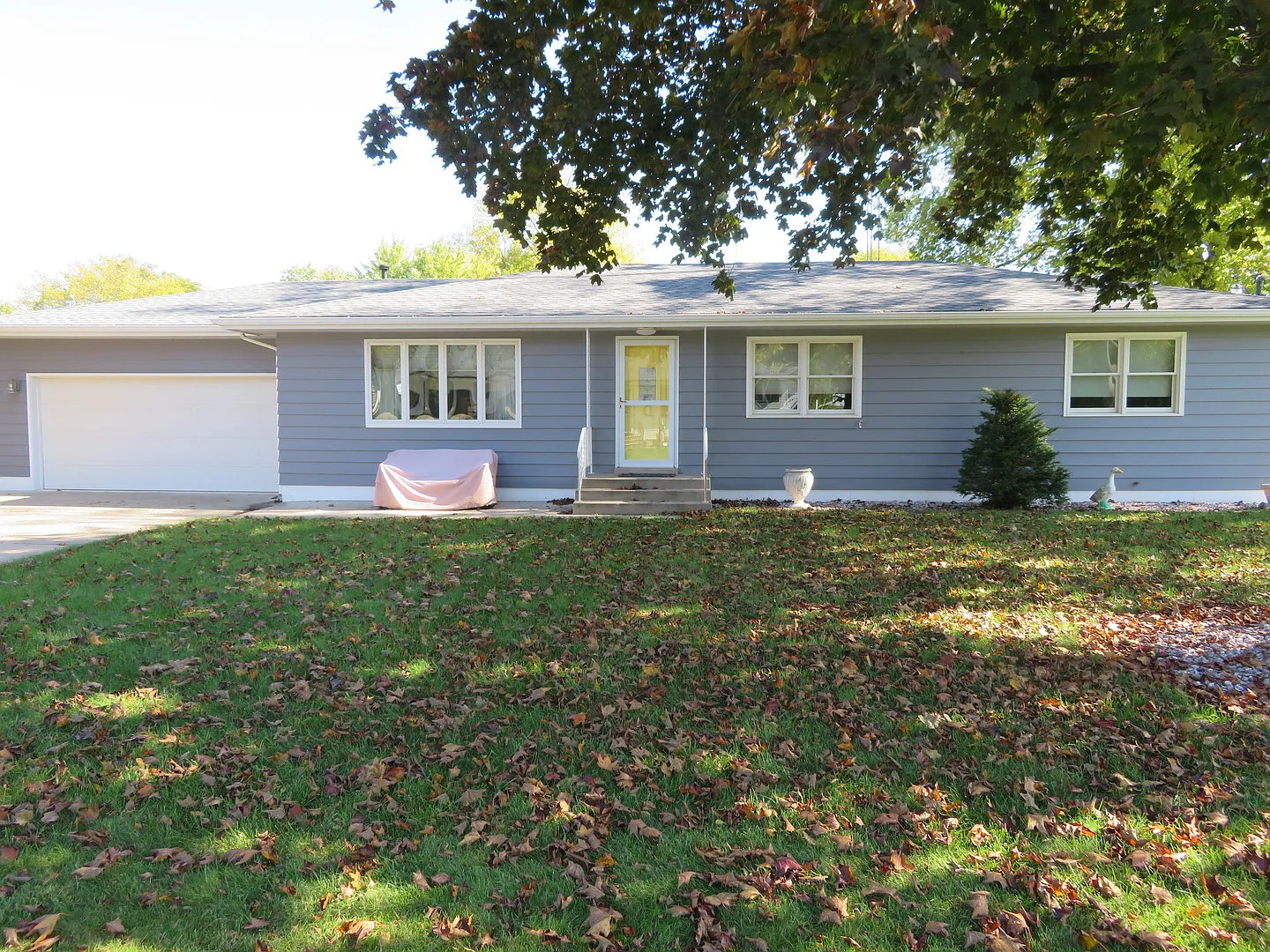 25446 W Knapp St photo 1