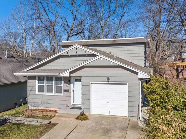 10 W 83rd St, Kansas City, MO 64114