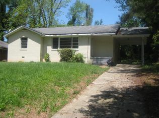 2942 Belvedere Ln, Decatur, GA 30032