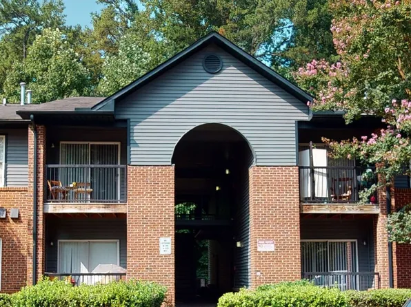 Wallace Terrace Apartments