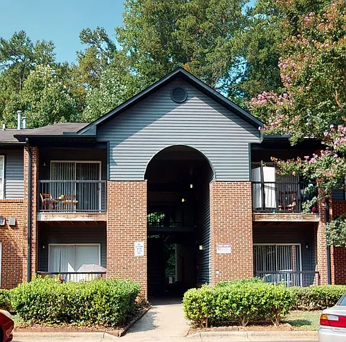 Wallace Terrace Apartments Photo 1