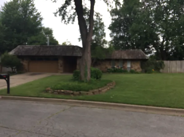 6740 S 66th Ave E, Tulsa, OK 74133
