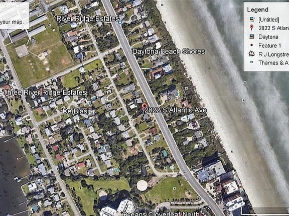 2nd image of 2822 S Atlantic Ave