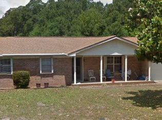 2011 Frontera St, Navarre, FL 32566