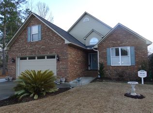 500 Oak Hill Dr, Manning, SC 29102