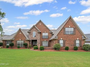 5565 Savannah Pkwy, Southaven, MS 38671