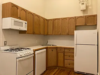 Rented by GPA Realty