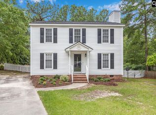 337 Thornridge Rd, Columbia, SC 29223