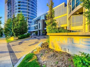 151 Village Green Sq #1608, Toronto, ON M1S 0K5
