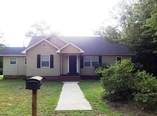 126 Austin Ave, Jesup, GA 31546