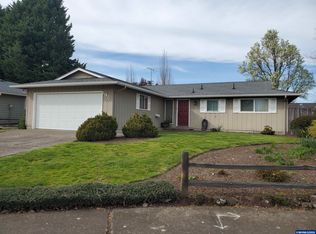 1975 Breakwood Cir SE, Albany, OR 97322