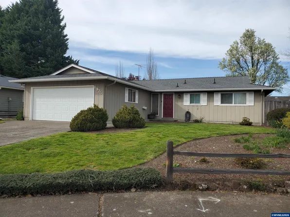 1975 Breakwood Cir SE, Albany, OR 97322
