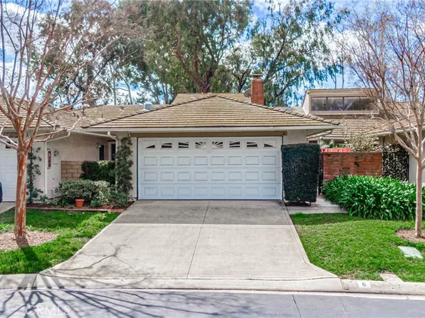 6 Hawthorn, Irvine, CA 92612