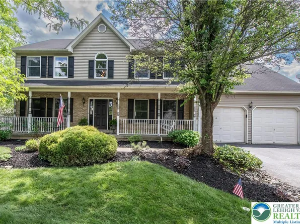 44 Water Wheel Ln, Easton, PA 18045