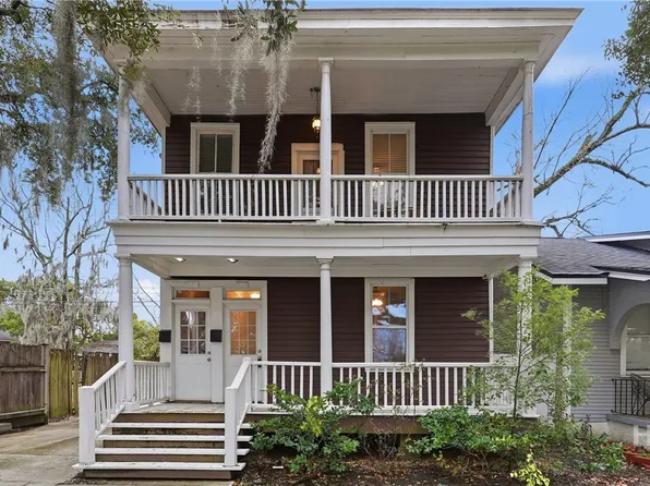 813 E 37th Street, Savannah, GA 31401