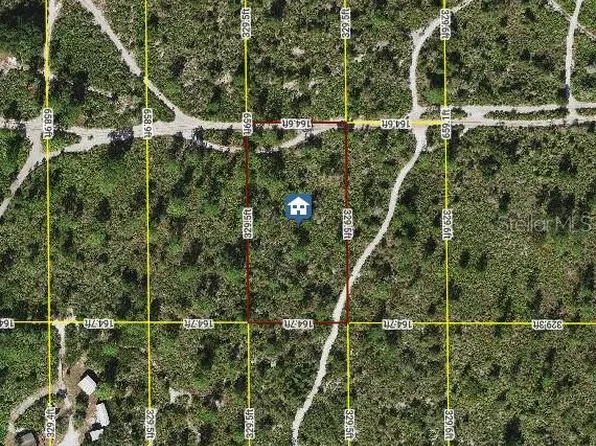 Holopaw Groves Rd Lot 22, Saint Cloud, FL 34771