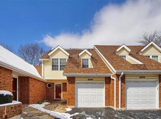 2276 Riverwood Trails Dr, Florissant, MO 63031