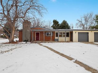 2990 Vance St, Wheat Ridge, CO 80033