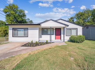 19327 E 4th St, Tulsa, OK 74108